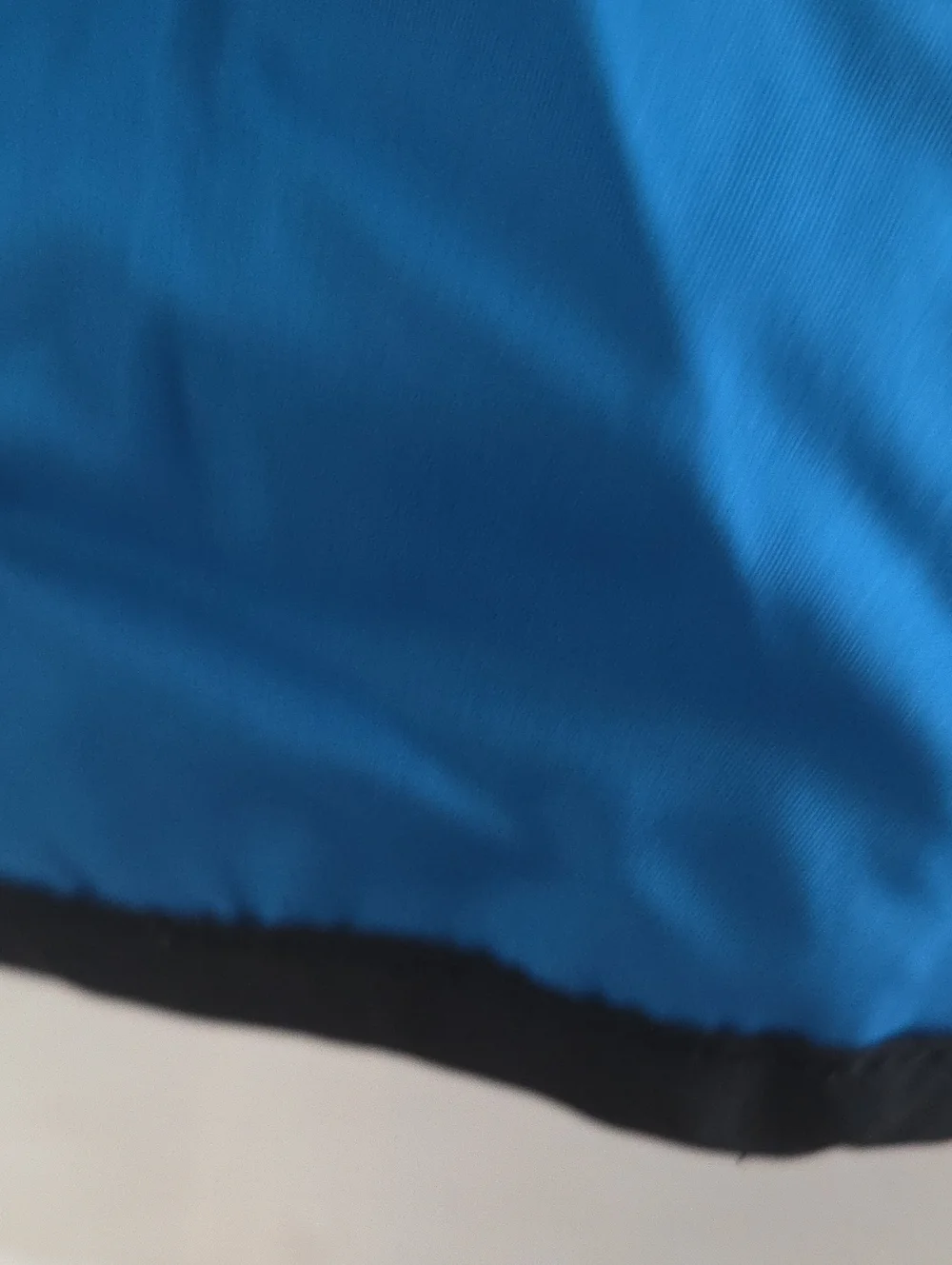 OshKosh B'gosh Boys' Blue Hooded Jacket Sz L